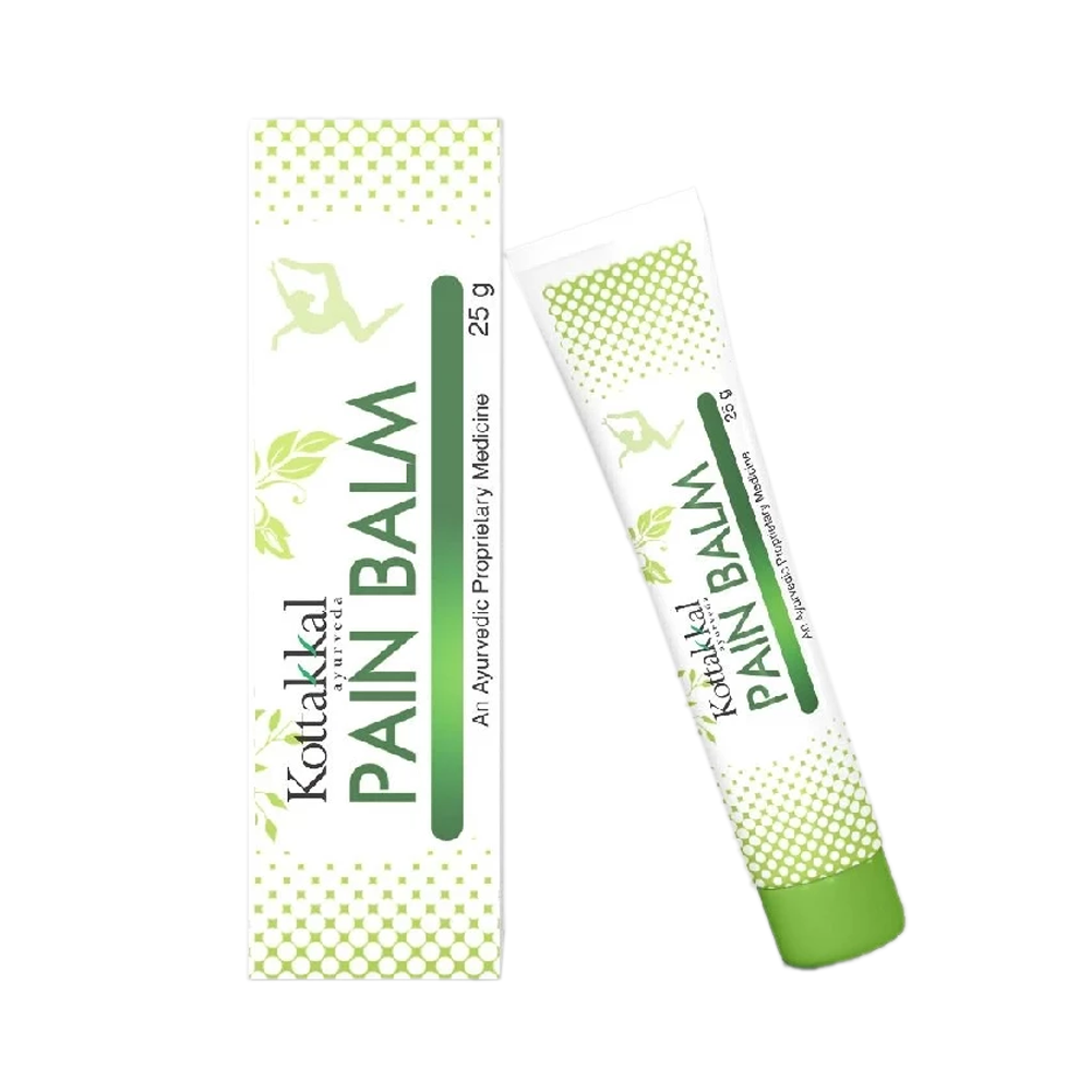 Kottakkal Arya Vaidyasala Pain Balm, 25 g-5.webp